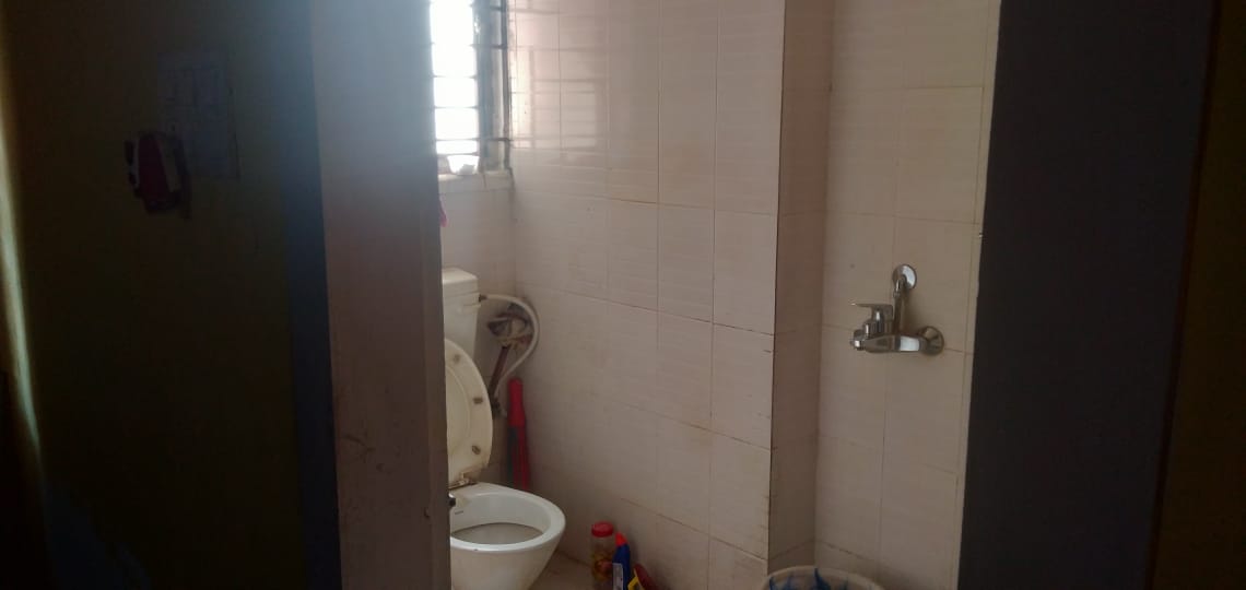 Semi Furnished 3bhk in 4QXR+F8J, Swaraj Nagar Lane 3, Sanket Vihar, Swaraj Nagar, Sarumotoria, Guwahati, for Rent